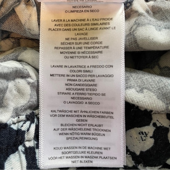 Michael Kors lightweight jogger style pants size XL - Picture 7 of 8